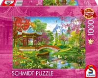 Schmidt Zen-Garten 1000 Teile