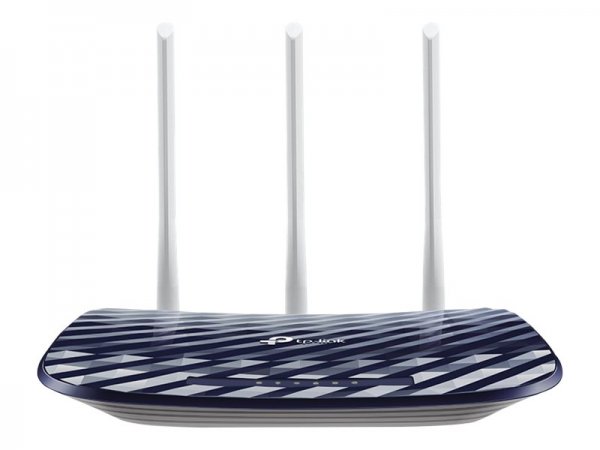 TP-LINK Archer C20 AC750 - Wireless router