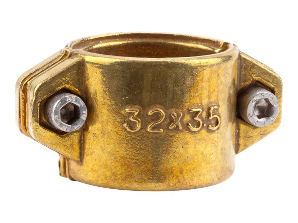 Gardena 7212-20 - Fascetta per tubo - 3,2 cm