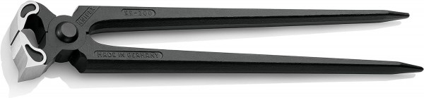 KNIPEX 55 00 300 - Pinze - 2 cm - Acciaio - Nero - 300 mm - 786 g