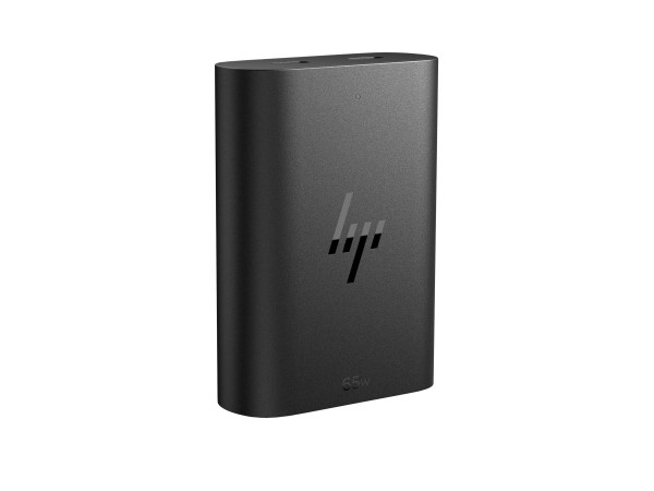 HP 65w GaN Usb-C Laptop Charger