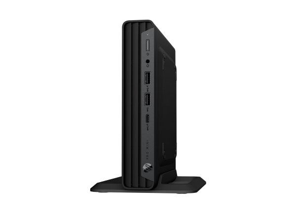 HP ProDesk 400 G9 - Sistema completo - Core i5 1,7 GHz - RAM: 16 GB DDR5 - HDD: 256 GB m.2 NVMe
