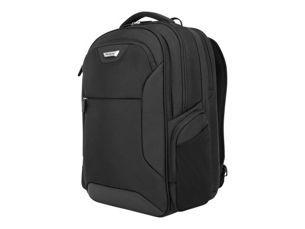 Targus 15 - 15.6" / 38.1 - 39.6cm Corporate Traveller Backpack - 40,6 cm (16") - Scompartimento del