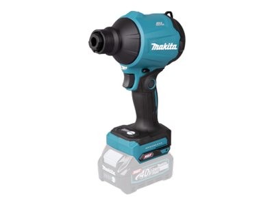 Makita AS001GZ - Nero - Blu - 40 V - 181 mm - 94 mm - 308 mm - 800 g