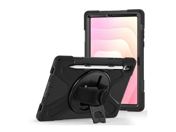 4smarts Rugged Case Grip für Samsung Galaxy Tab S11