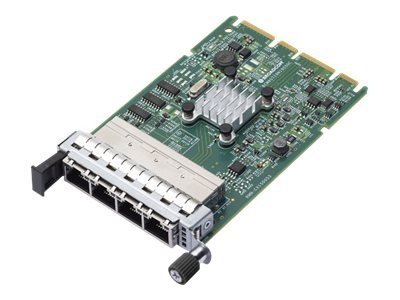 Lenovo ThinkSystem Broadcom 5719 1GbE - Nic - PCI-Express