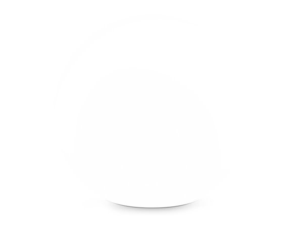 EVE Energy Eve Flare Thread - Lampada da tavolo intelligente - Bluetooth - Bianco - Variabile - 90 l