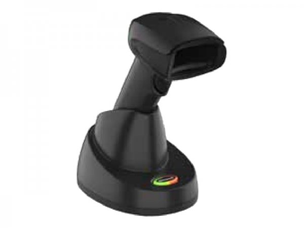HONEYWELL Xenon Performance HD USB schwarz Barcode-Scanner - Barcode scanner