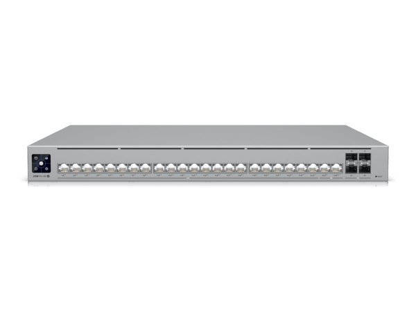 Ubiquiti UniFi Switch Pro HD 24 PoE - Interruttore - 230 Gbps