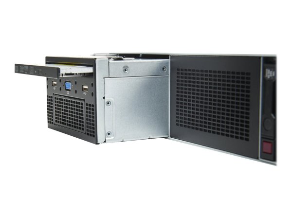 HPE DL380 Gen11 SFF Universal Media Bay Kit