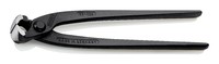 KNIPEX 99 00 220 - Pinze - 2,4 mm - Acciaio - Nero - 220 mm - 314 g