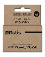 Actis KC-40R Ink Replacement Canon PG 50 Standard - Compatibile - Cartuccia di inchiostro