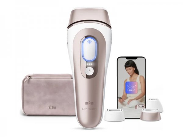 Braun Silk-expert Pro PL7253 - Haarentfernungssystem