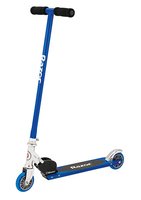 Razor S - Bambini - Monopattino classico - Nero - Blu - Qualsiasi tipo - 100 kg - 2 ruota(e)
