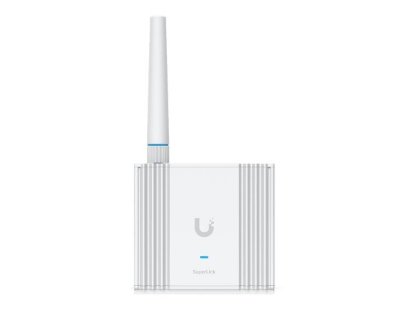 Ubiquiti SuperLink Gateway - Gateway - 10,1 Gbps