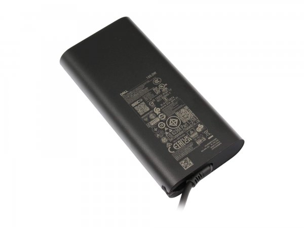 Dell usb-c GaN ac Adapter with Power Cord - euro - Alimentatore pc/server