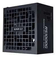 Lian Li RS Series 80 PLUS Gold Netzteil ATX 3.1 modular - Alimentazione elettrica - ATX