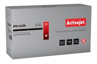 Activejet ATK-1125N Toner Kyocera TK-1125 Replacement Supreme - Compatibile - Unità toner