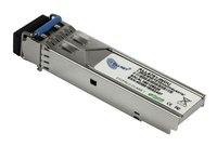ALLNET ALL4751-INDU - Fibra ottica - 1250 Mbit/s - mini-GBIC/SFP - LC - LX - 10000 m