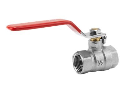 Gardena 7335 - Cromo - Cromo