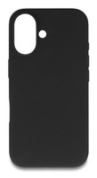 Delock Schutzhülle iPhone 16 kompatibel MagSafe Soft-Touch - Cavo - Digitale/dati