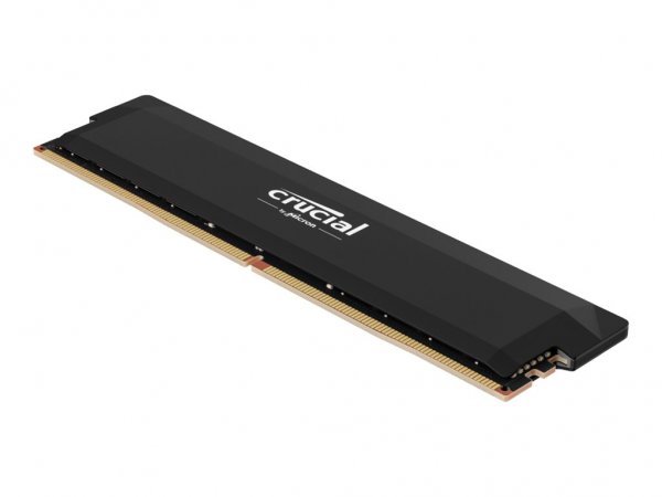 Crucial Pro - Overclocking Edition - Ddr5 - Modul - - DIMM - 16 GB - DDR5