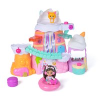 Spin Master Gabby' s Dollhouse DREAMWORKS Der Film - Zuckerguss-Gebirge Spielse...