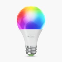 Nanoleaf NF080B02-1A19E - 8,5 W - E27 - 1100 lm - 25000 h - Multi