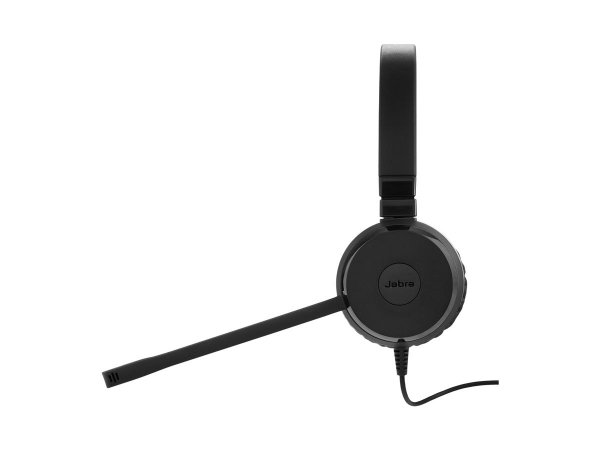 Jabra Evolve 20 UC stereo - Special Edition - Cuffia - 5.1
