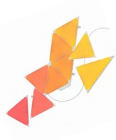 Nanoleaf NL47-0002TW-9PK - Multi - Bianco - AC - 9 pz