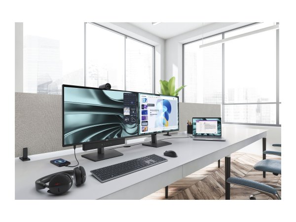 Dell Pro P 24 16 10 USB-C Hub Monitor - P2426E - Schermo piatto (tft/lcd) - 61 cm