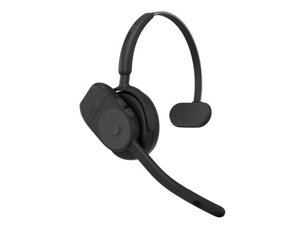 Jabra Perform 75 Bluetooth-Headset - Cuffia - 20 KHz