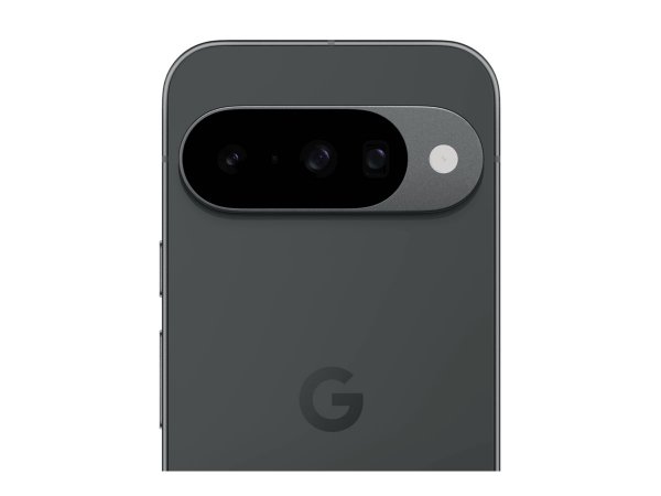 Google Pixel 10 Obsidian - Smartphone - Smartphone - 128 GB