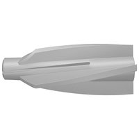 fischer 050493 Gasbetondübel GB 14 - Gasbetondübel GB