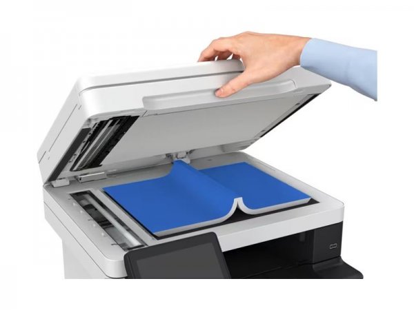 Canon i-SENSYS MF 465 dw - Stampante Bianco nero Laser / led stampa - 1200 dpi - 40 ppm