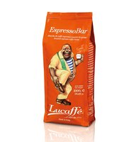 Lucaffe Espresso Bar - 1 kg - Chicchi di caffè