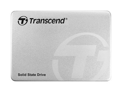 Transcend TS120GSSD220S - 120 GB - 2.5" - 500 MB/s - 6 Gbit/s