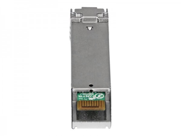 StarTech.com HP JD118B Compatibile - Modulo ricetrasmettitore SFP - 1000BASE-SX - Fibra ottica - 125