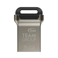 Team Group C162 silber/schwarz USB-A 3.2 Gen 1