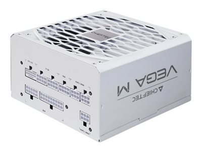 Chieftec Vega M White PPG-750-CW - Alimentatore pc/server - ATX