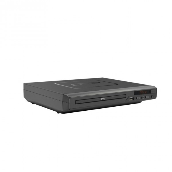 Reflexion DVD367 DVD-Player mit Display - - CD - Lettore dvd - CD