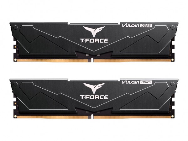 Team Group T-Force Vulcan - Ddr5 - Kit - 32 GB - DDR5