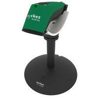 Socket Mobile SocketScan S720 - Lettore di codici a barre portatile - 1D/2D - Codabar - Code 11 - Co