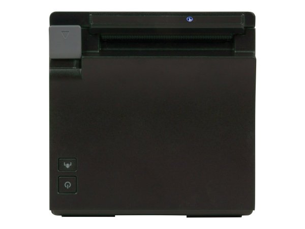Epson TM-m30II (112): USB + Ethernet + NES + BT - Black - PS - EU - Termica diretta - Stampante POS