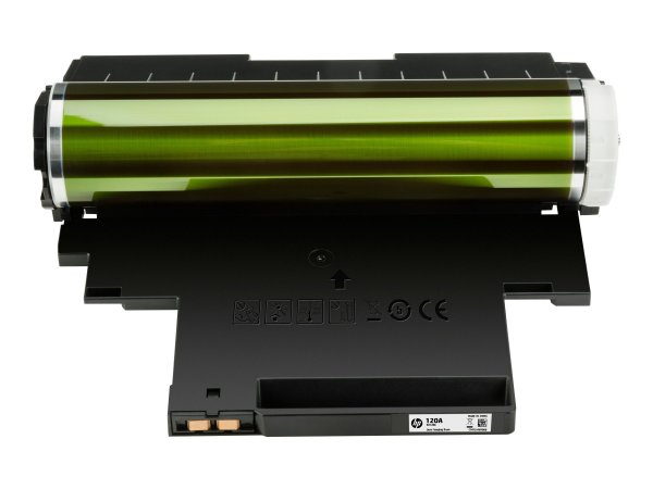HP Rullo di trasferimento immagine originale per stampante laser 120A - 4000 pagine - Nero - Ciano -