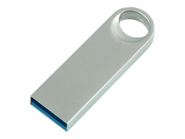 GoodRam FLASHDRIVE 32GB UNO3 SILVER USB 3.2 Gen 1 - 32 GB - 32 GB