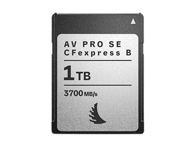 Angelbird AV PRO SE CFexpress B v4 MK2 AVP1T0CFXBSEMK2