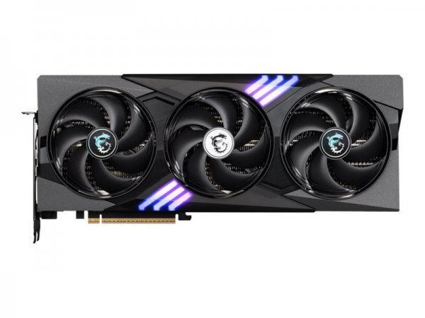 MSI GeForce Rtx 5070 Ti Gaming Trio Oc - Scheda grafica - PCI-Express