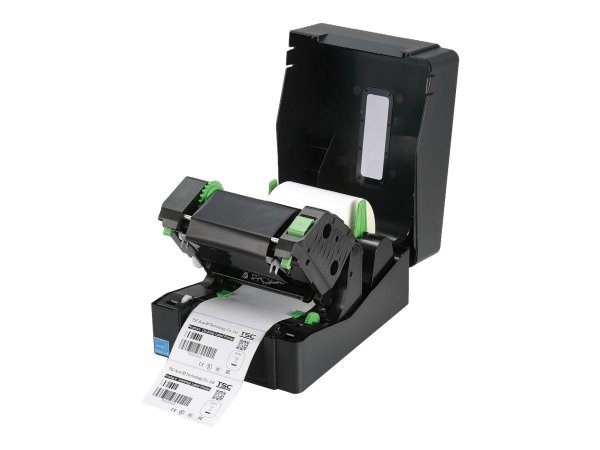 Taiwan Semiconductor TSC TE200 - Termica diretta/Trasferimento termico - 203 x 203 DPI - 152,4 mm/s