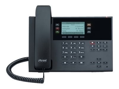 Auerswald COMfortel D-210 SIP-Telefon - Telefono voip - Voice over ip